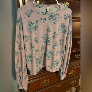 Gypsies and Moondust Top